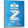 AYT TARİH SORU BANKASI ZEDUVA