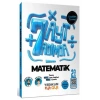 Ayt Temelden Zirveye Matematik 2.Kitap Yediiklim