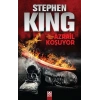 Azrai̇L Konuşuyor Stephen King Altın Ki̇Taplar