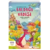 BALDAĞI VADİSİ KAYIP EJDERHALAR TARİHİ-1 CEZVE ÇOCUK