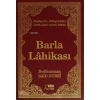 Barla Lahikası - Büyük Boy - Söz Basım Yayın