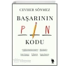 BAŞARININ PİN KODU CEVHER SÖNMEZ NEMESİS