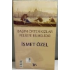 Başını Örten Kızlar Felsefe Bilmelidir İsmet Özel