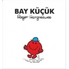 Bay Küçük Doğan Egmont