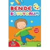 Ben de Boyuyorum Koloni Kitap