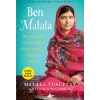 Ben Malala Malala yusufzay Pegasus