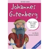 BENİM ADIM JOHANNES GUTENBERG ALTIN
