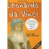 Beni̇M Adım Leonardo Da Vi̇Nci̇ - Altın Kitap