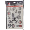 beşiktaş şekilli etiket 12*50 586217