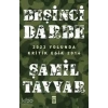 Beşinci Darbe. Şamil Tayyar - Timaş