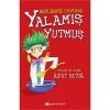 Beslenme Uzmanı Yalamış Yutmuş Rıfat Batur 3-4.Sınıf Epsilon