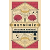 Beyniniz Bir Zaman Makinesi Dean Buonomano Timaş