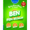 Bilfen 3.Sınıf Ben Fen Bilimleri
