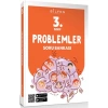 Bilfen 3.Sınıf Problemler Soru Bankası
