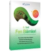 Bilfen 6.Sınıf Fen Bilimleri Öğrenim Föyleri
