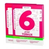 BİLFEN 6.SINIF TÜRKÇE DEPAR YETERLİLİK PAKETİ