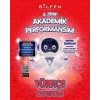 BİLFEN 6.SINIF TÜRKÇE PERFORMANSIM DEFTERİM