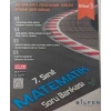 Bilfen 7.Sınıf Biltest Matematik Soru Bankası