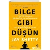 Bilge Gibi Düşün Jay Shetty Nova kitap