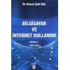 BİLGİSAYAR VE İNTERNET KULLANIMI DR.HASAN ÇEBİ BAL