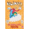 Bilimbaz Bir Bardak Suda Fırtına 2 Timaş Çocuk