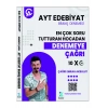 Ayt Edebiyat Denemeye Çağrı Çağrı Emrah Akbulut Bilimkent Yayınları