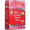 Bilinç Ve Karakter Gelişimi 18 Kitap Parıltı