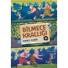 BİLMECE KRALLIĞI KORKU VADİSİ ACAYİP YAYIN