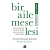 Bir Aile Meselesi Ebeveyn Yolculuğu Zeynep Cihangir Çankaya Doğan yayıni