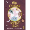 Bir Canavar Gördüm Sanki İdem demirel Timaş