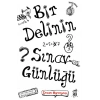 Bir Delinin Sınav Günlüğü Ercan Harmancı Genç Timaş