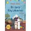 Bir Garip Köy Lokantası Özlem Açar Bilgi