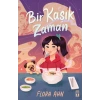 Bir Kaşık Zaman Flora Ahn Timaş