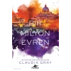 Bir Milyon Evren Claudia Gray Pegasus