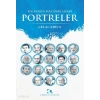 Bir Neslin Mazideki İzleri Portreler Celal Kırca Çamlıca Kitap