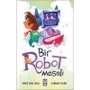 Bir Robot Mmasalı Sevde Tuba Okçu Timaş