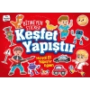 BİTMEYEN STICKER KEŞFET YAPIŞTIR BICIRIK