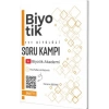 Biyotik Tyt Biyoloji Soru Kampı Youtube Anlatımlı