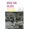 Bize Ne Oldu Kırk Yıl Önce Kırk Sonra Şule Yüksel Şenler Timaş