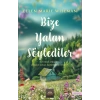 BİZE YALAN SÖYLEDİLER ELLEN MARIE WISEMAN ARKADYA