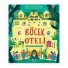 Böcek Oteli Kitabı