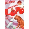 BOLYANAK LOPO BİZİM LOPO AŞIK - ALTIN KİTAP