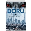 Börü 2 Kurt Imparatorluğu Çağlayan Yilmaz Panama