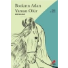 Bozkırın Atları Yaman Ölür Erdem