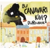 BU CANAVARI KİM DURDURACAK MECAZ ÇOCUK