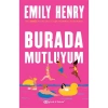 Burada Mutluyum Emilly Henry Epsilon