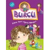 Burcu Kimse Beni Oyuna Almıyor Timaş Çocuk