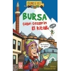 Bursa Çılgın Gezginin El Kitabı Eğlenceli Bilgi