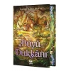 Büyü Dükkanı Ciltli Sarah Beth Durst Juno Kitap