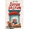 BÜYÜK DOSTUM ANIL BASILI GENÇ TİMAŞ